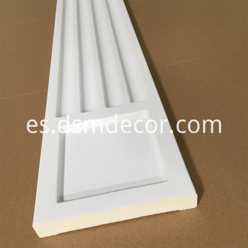 Pilastras decorativas populares Popular Decorative Pilasters